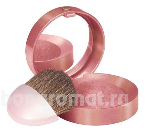    Blush 2,5