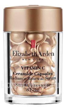           Vitamin C Ceramide Capsules Radiance Renewal Serum