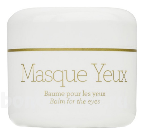 -     Masque Yeux