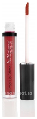    Kiss Proof Lip Crme 3,8