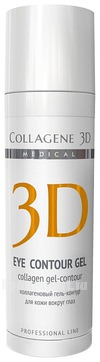 -         Eye Contour Gel Collagen Professional Line