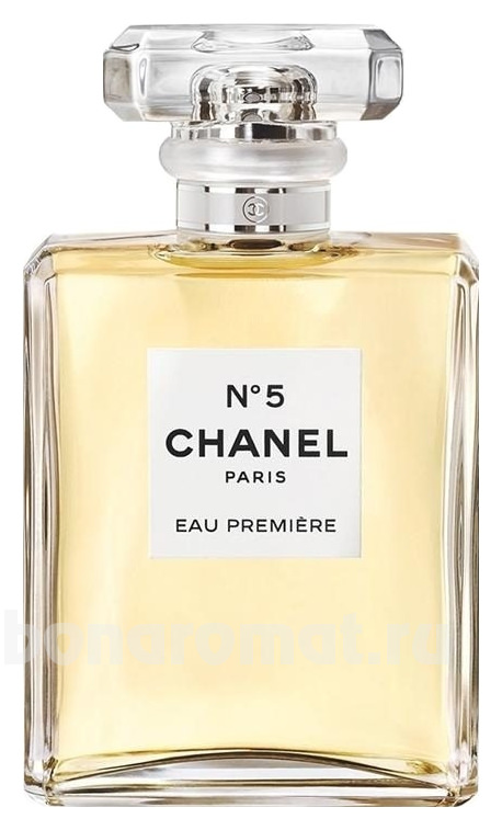 No5 Eau Premiere