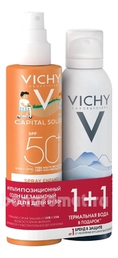      Capital Ideal Soleil (  - SPF50+ +   150)