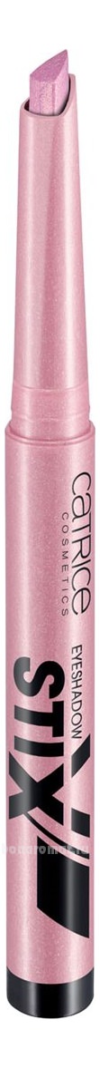      Eyeshadow Stix