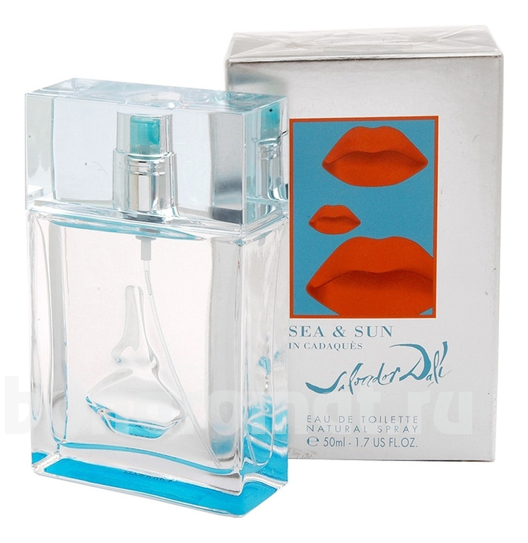 Sea & Sun In Cadaques