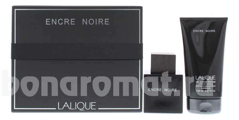 Encre Noire Pour Homme