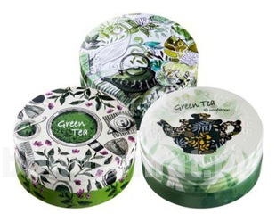        Green Tea Deep Deep Deep Cream