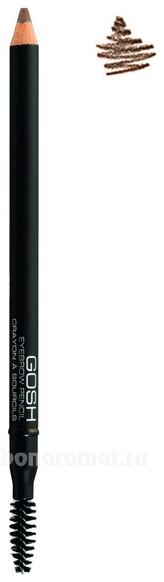    Eyebrow Pencil 1,2