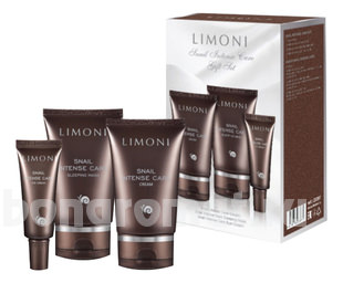  Snail Intense Care ( /  /   25  /)