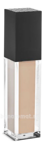    Matte Foundation
