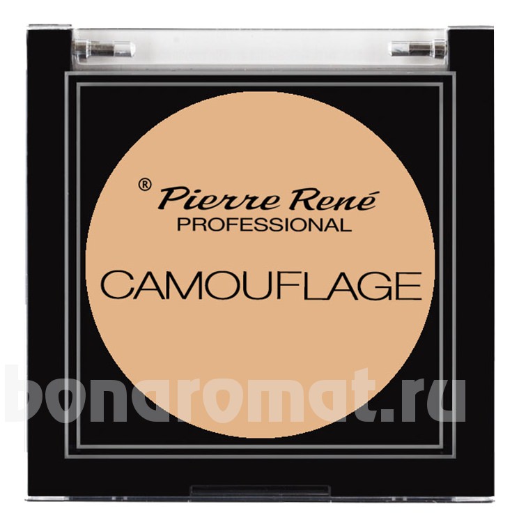  -   amouflage Cream 4,5