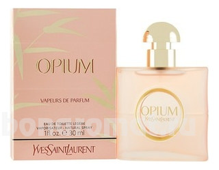 YSL Opium Vapeurs de Parfum