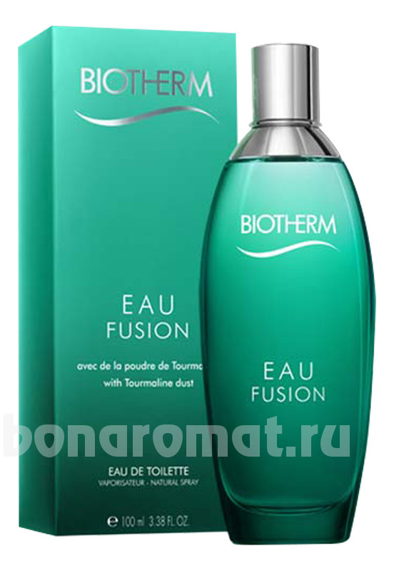 Eau Fusion