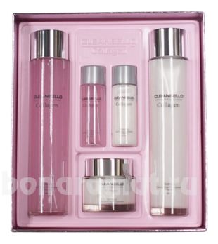      Cleanbello Collagen Essential Moisture Skin Care (/30 /30  50)