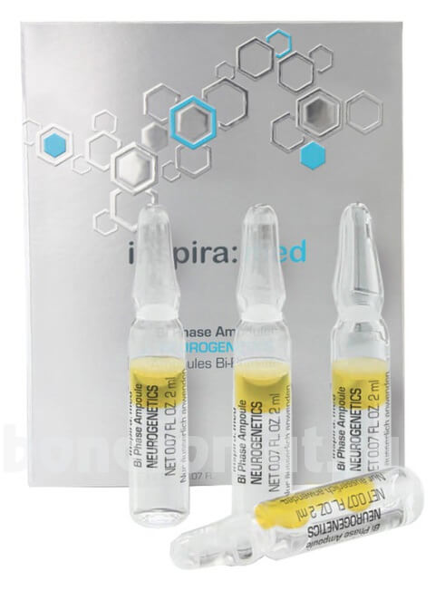    -  Inspira: Bi-Phase Ampoules Neurogenetics
