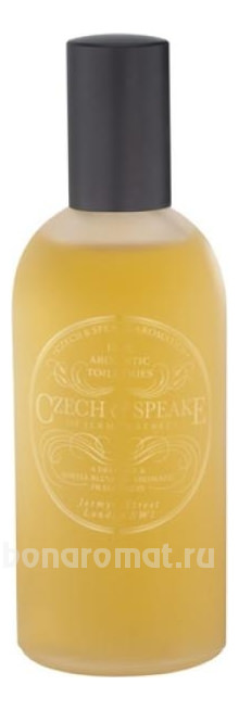 Czech & Speake Citrus Paradisi