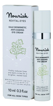      Revital-Eyes Kale Biomimetic Anti-Ageing Eye Cream