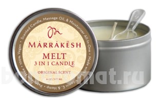        Melt 3 In 1 Candle Original Scent