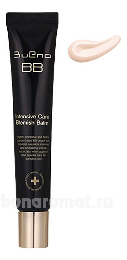 BB     Intensive Care Blemish Balm SPF35