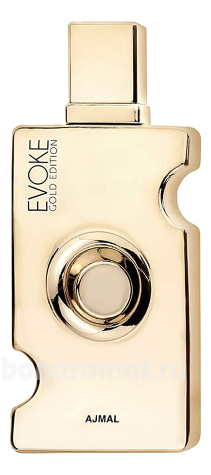 Evoke Gold Edition For Her