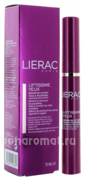 -     Liftissime Yeux Re-Lifting Serum Eye & Eyelids