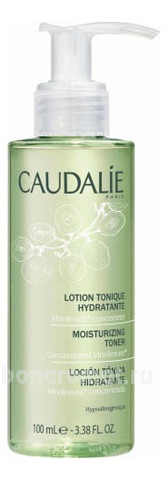    Demaquillante Lotion Tonique Hydratante