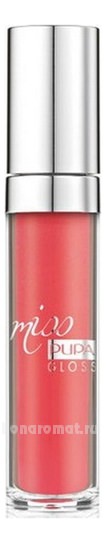    Miss Pupa Gloss