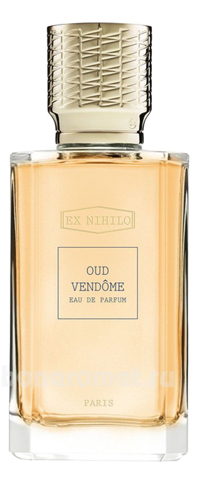 Oud Vendome