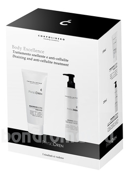  Physiodren ( / Draining Cream  / Remodeling Scrub 150)