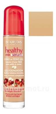  - Healthy Mix Serum