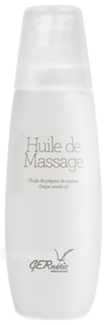   Huile De Massage