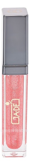    Crystal Lights Lip Gloss