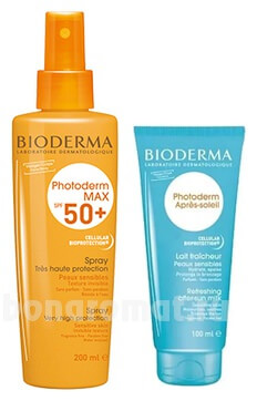    Photoderm ( SPF50  100)