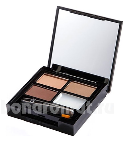    Focus & Fix Eyebrow Shaping ( ) 5,8