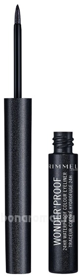    Wonder Proof Liner