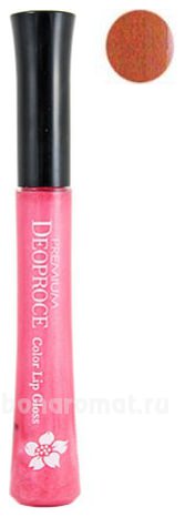    Premium Color Lip Gloss