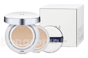        M Magic Cushion Cover Special SPF50 PA