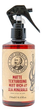       Matte Texturizing Mist Rich Sea Minerals
