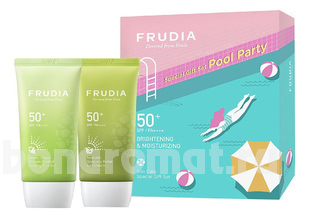      SPF50+ PA++++ (     +    )