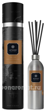   No5 Corcovado (    )