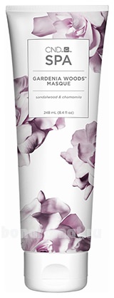      SPA Gardenia Woods Masque