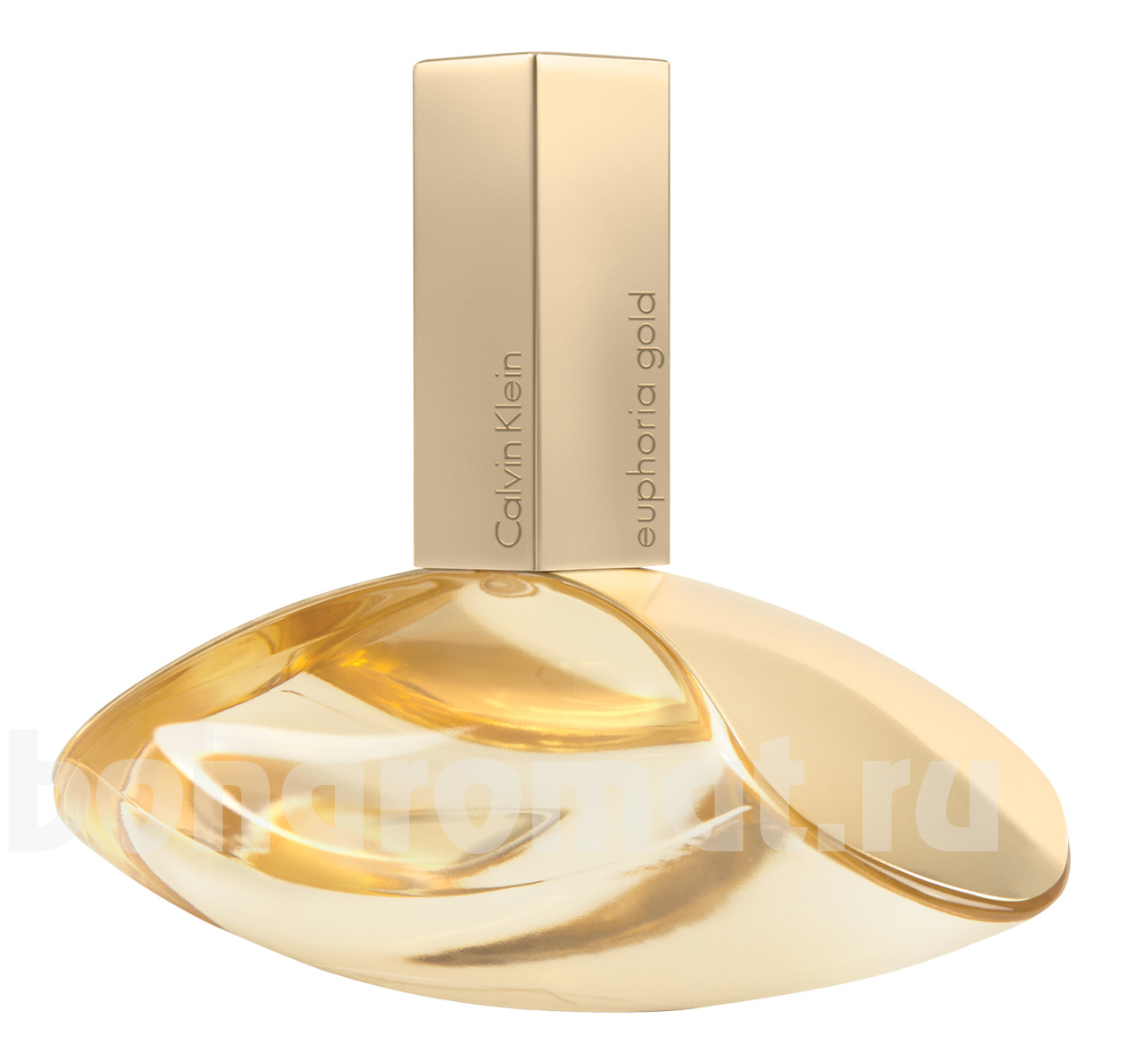 Euphoria Gold Women