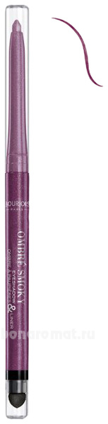    Ombre Smoky Eyeshadow&Liner 0,28