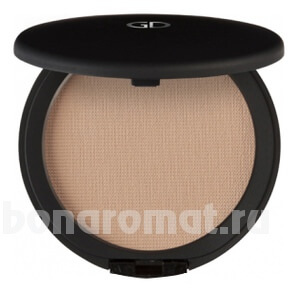   Basics Smoothing Silky Pressed Powder