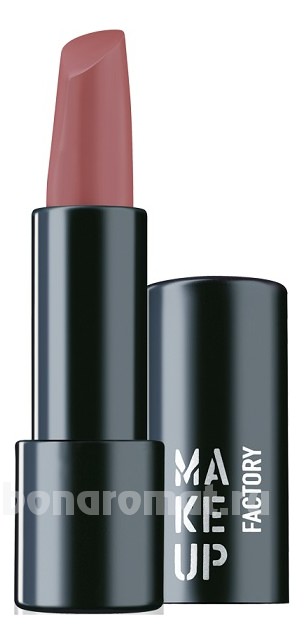     Magnetic Lips Semi - Mat & Long - Lasting