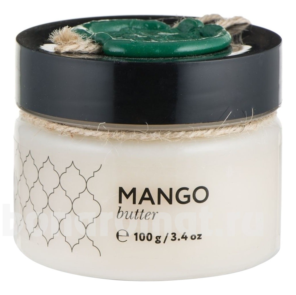    Mango Butter