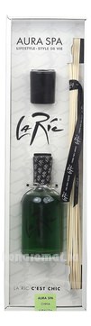    Aura SPA China