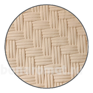       Smooth Finish Pressed Powder