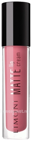   - Matte Lip Cream 4,5