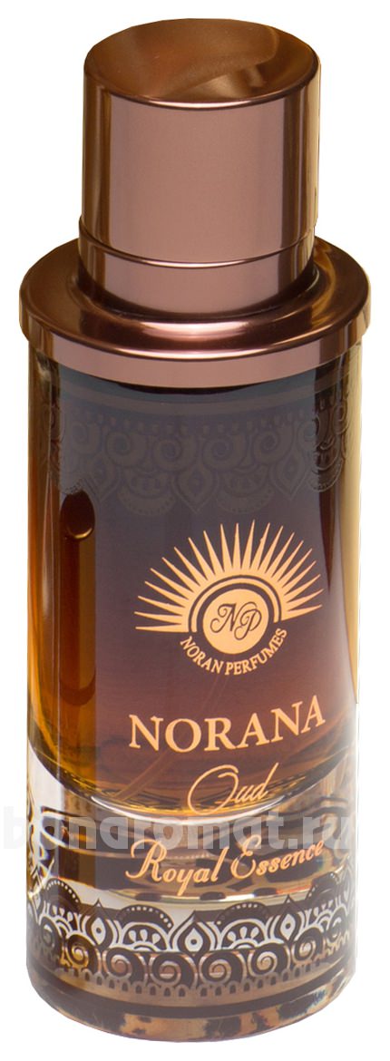 Norana Oud